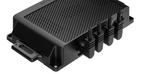 Регистратор 2 камеры Neoline G-Tech X54 Dual (Full HD, Wi-Fi, 340 градусов, GPS/ Глонасс базы)