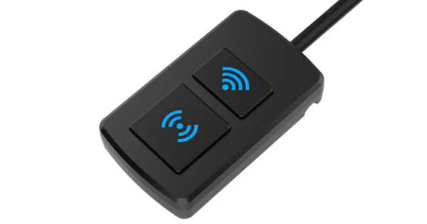 Регистратор 2 камеры Neoline G-Tech X54 Dual (Full HD, Wi-Fi, 340 градусов, GPS/ Глонасс базы)