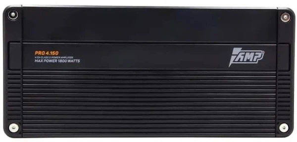Усилитель 4-канальный AMP PRO 4.150