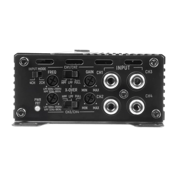 Усилитель 4-канальный AMP MICRON 4.80