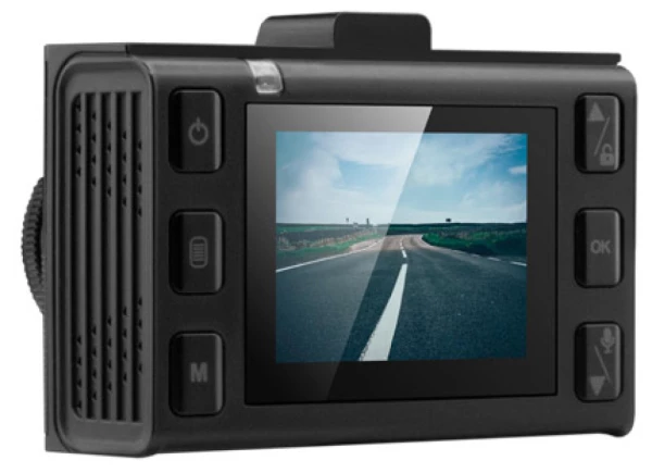 регистратор 1 камера Neoline Wide S61 (Wi-Fi)