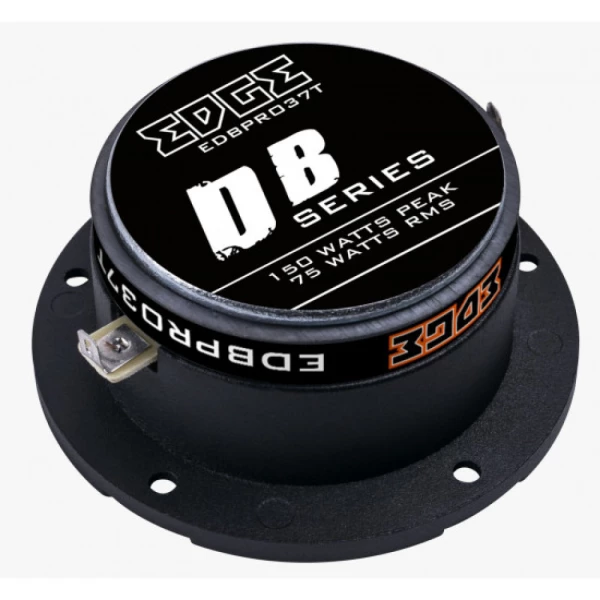 Динамики высокочастотные EDGE EDBPRO37TA-E0 твитер (2шт)  75/150 (рупор)