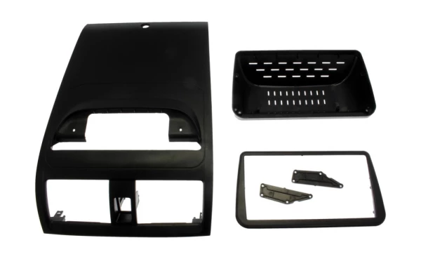 Рамка MFB Honda Accord 2002-2008 взамен верхнего бардачка