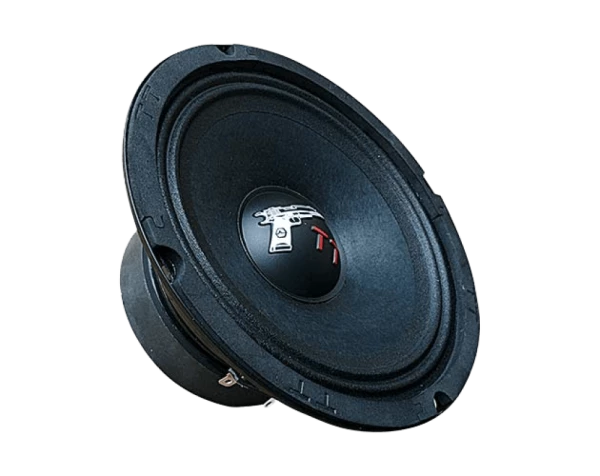 Динамики УРАЛ ТТ165 6.5" (16.5 см) среднечастотные (комплект) 110/220 Вт