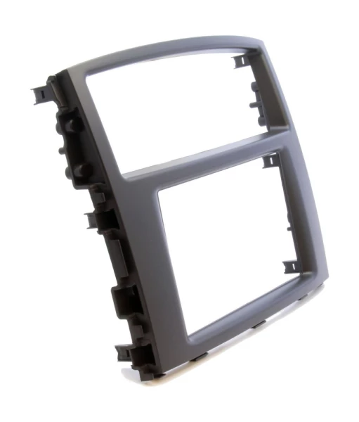 Рамка Mitsubishi Pajero IV 2 din