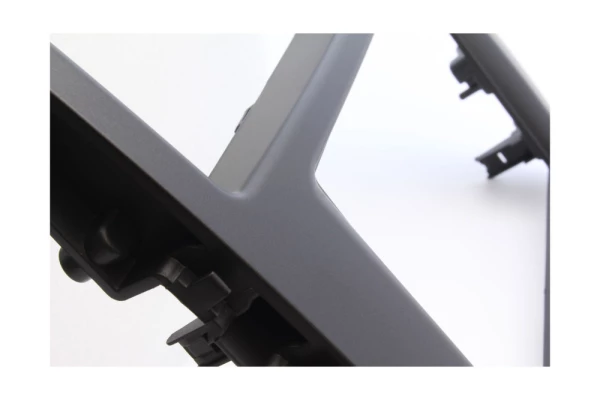 Рамка Mitsubishi Pajero IV 2 din