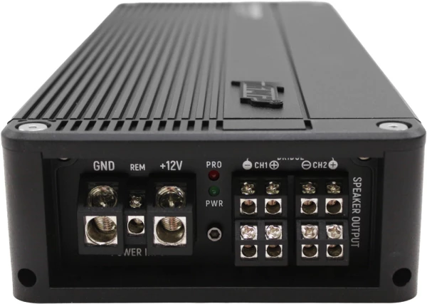 Усилитель 4-канальный AMP PRO 4.200 200/260 (мост 520)