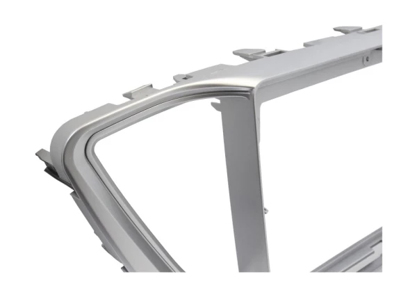 Рамка MFB Hyundai Solaris 2017-2020