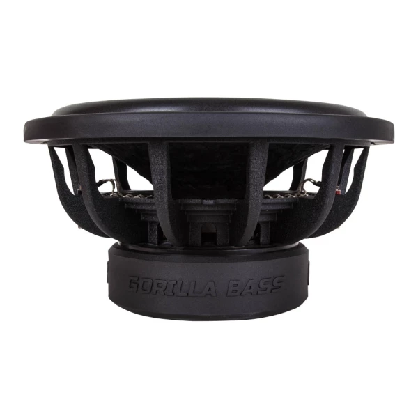 Динамик сабвуфер 12" Kicx Gorilla Bass E12 1200/2400 Вт