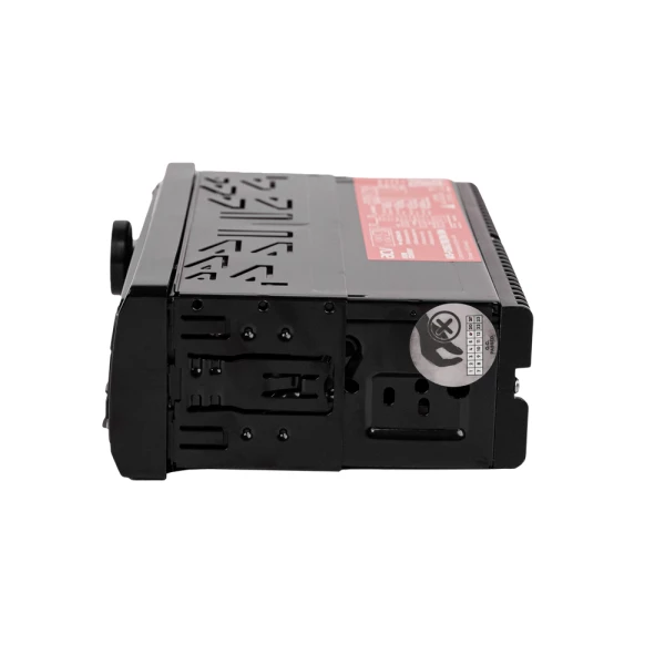Магнитола 1DIN 12v ACV AVS-928BM bluetooth, USB, FM
