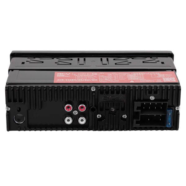 Магнитола 1DIN 12v ACV AVS-928BM bluetooth, USB, FM