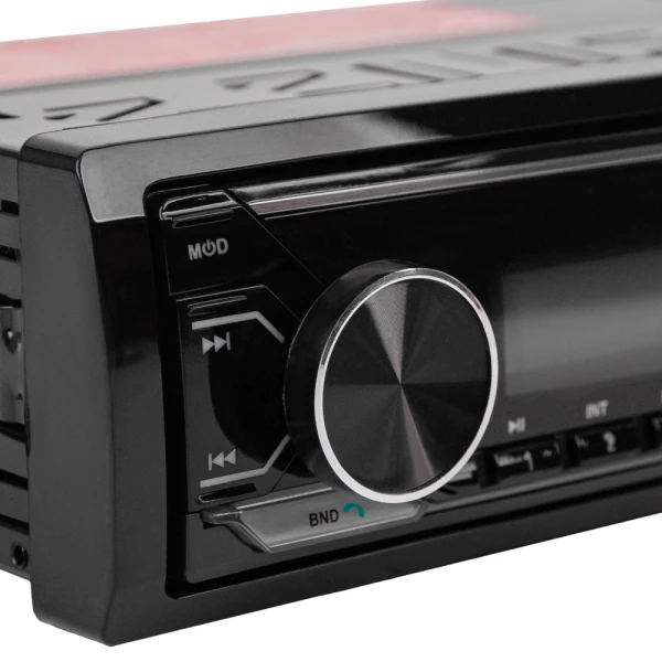 Магнитола 1DIN 12v ACV AVS-928BM bluetooth, USB, FM