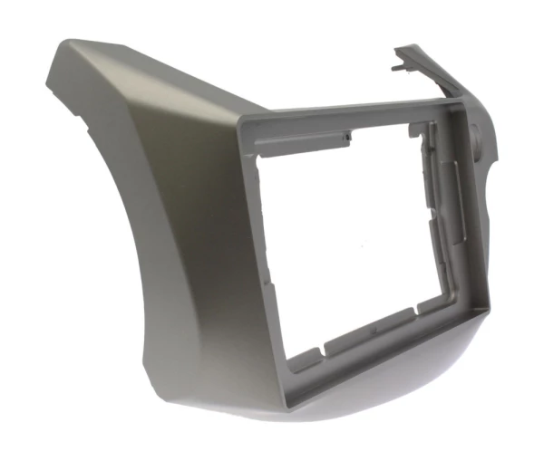 Рамка MFA Honda Fit 2007-2013 правый руль, темно-серая
