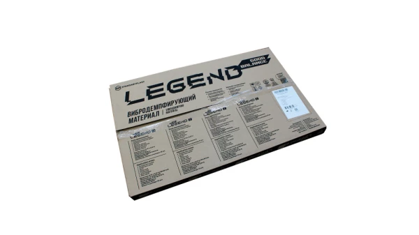 STP Legend 2 (0.75x0.47 м)