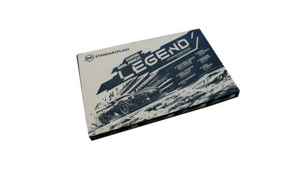 STP Legend 2 (0.75x0.47 м)