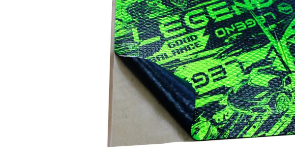 STP Legend 2 (0.75x0.47 м)