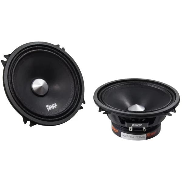 Динамики AMP MASS FR52 широкополосная система 40/80