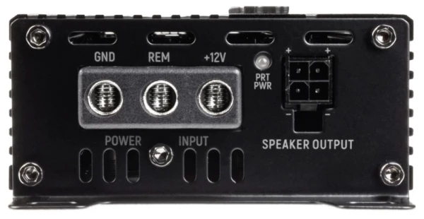 Усилитель 1-канальный AMP MICRON 1.500 (200/350/500W)