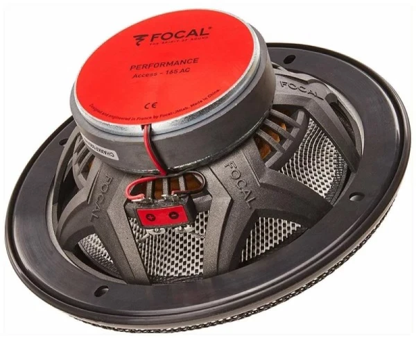 Динамики Focal Access 165 AC (16 см) 2-полосная коаксиальная акустическая система