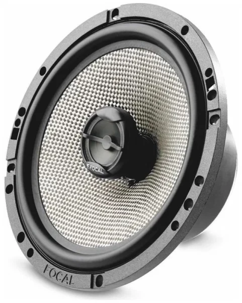 Динамики Focal Access 165 AC (16 см) 2-полосная коаксиальная акустическая система