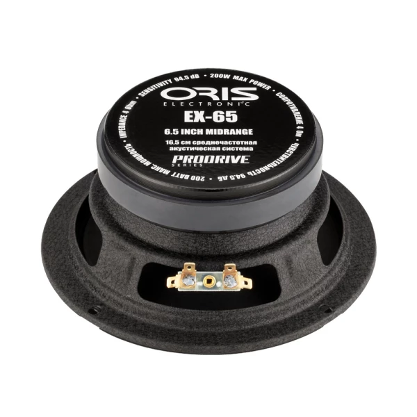 Динамики Oris Electronics EX-65 16 cm / 6"  50/100 Вт