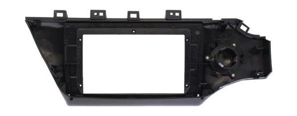 Рамка MFA Kia Rio 2017+ с кнопкой