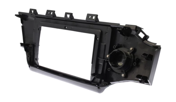 Рамка MFA Kia Rio 2017+ с кнопкой