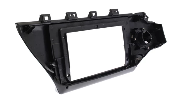 Рамка MFA Kia Rio 2017+ с кнопкой