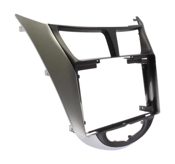 Рамка MFB Hyundai Solaris 2010-2016 Тип 2