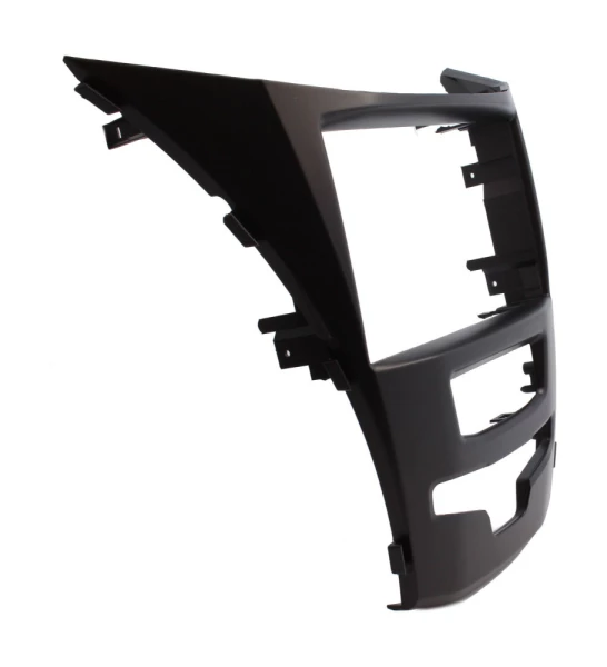 Рамка SsangYong new Actyon 2013+ 2 din