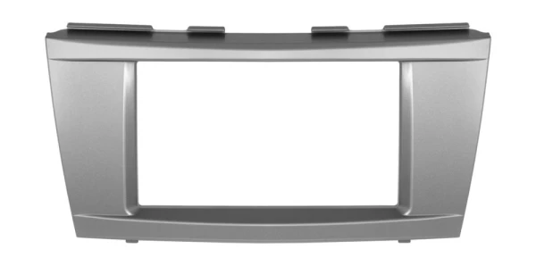 Рамка Toyota Camry 2006-2011 2Din металлик