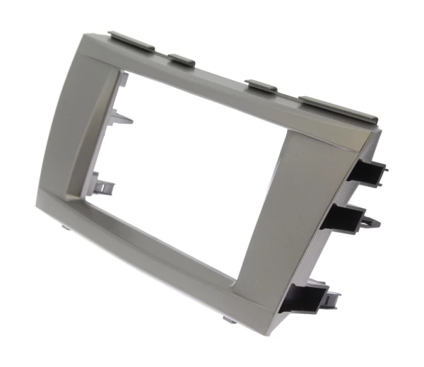 Рамка Toyota Camry 2006-2011 2Din металлик