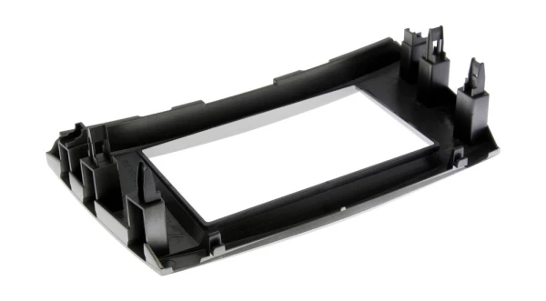 Рамка Toyota Camry 2006-2011 2Din металлик