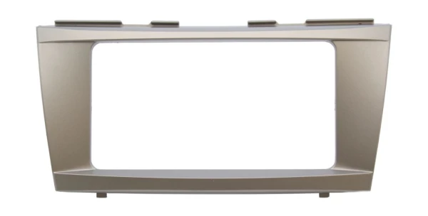 Рамка Toyota Camry 2006-2011 2Din металлик
