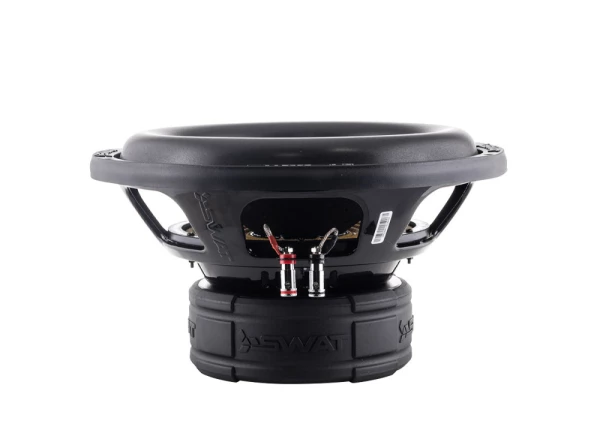 Динамик сабвуфер 12" SWAT SBT-12 v.2 (12"/30см/2+2ом) RMS 700W