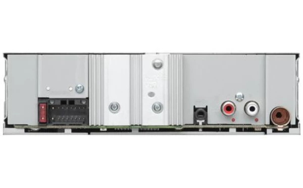 Магнитола 1DIN 12v JVC KD-X272BT