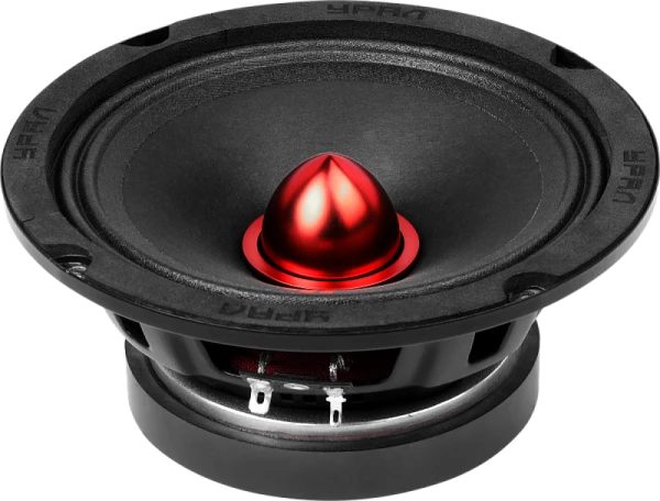 Динамики УРАЛ ЧЕ 006 SQL 125/250 Вт, 16 см / 6"