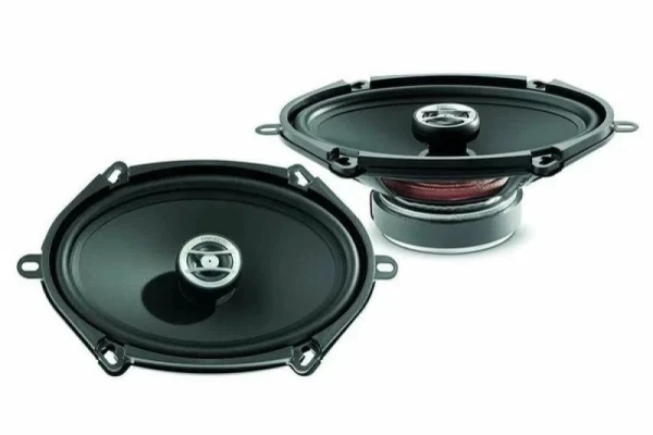 Динамики Focal Auditor RCX-570 (5x7") 2-полосная коаксиальная акустическая система  60/120