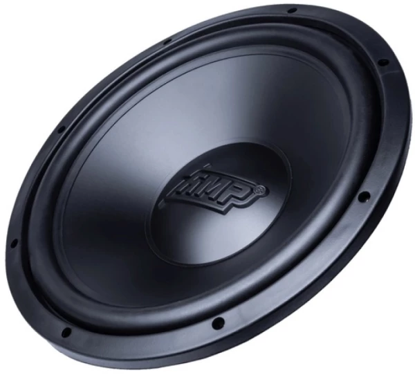 Динамик сабвуфер 12" AMP Promo 150 124 (4 Om / RMS 150/300W)