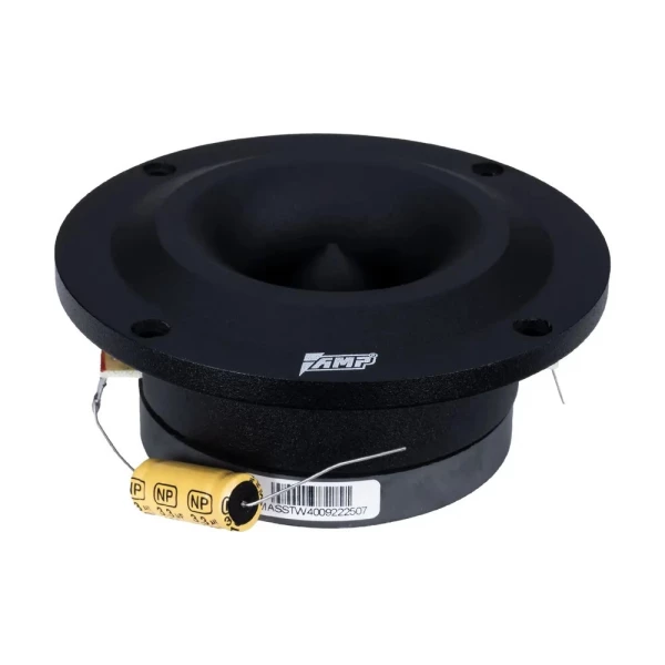 Динамики высокочастотные AMP MASS TW40 (1шт.) 50/100 (рупор)