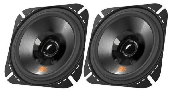 Динамики JBL Stage 402 (10 см) 20/60W 2-полосная коаксиальная акустическая система