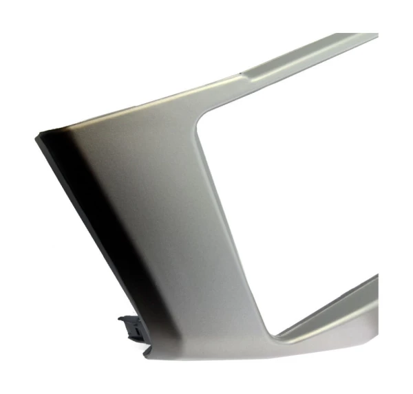 Рамка Toyota Harrier, Lexus RX 2003-2009 с креплениями Wide 2Din