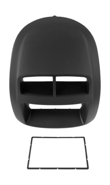 Рамка Toyota Passo 2004-2010 2Din