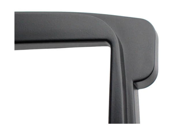 Рамка Renault Duster, Logan, Sandero, Лада X-Ray (тип 1) 2 din