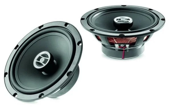 Динамики Focal Auditor RCX-165 (16 см) 2-полосная коаксиальная акустическая система  60/120