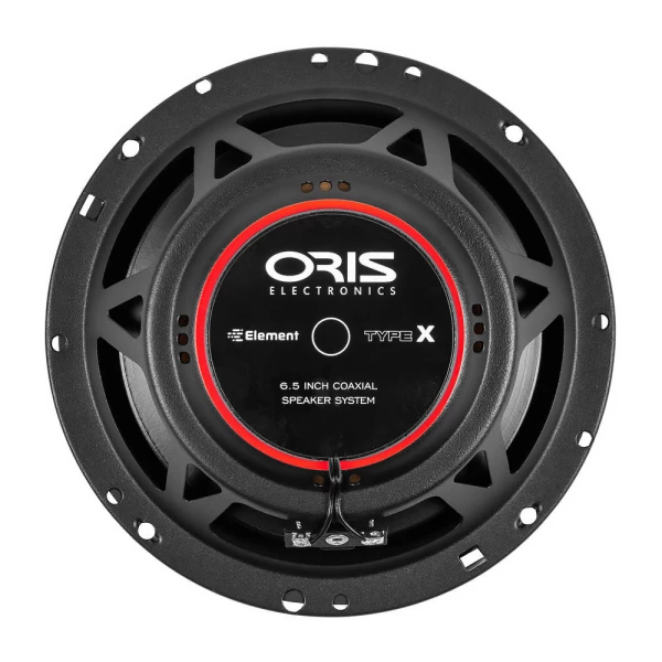 Динамики Oris Electronics Type X 2-полосная коаксиальная система 60/120 Вт