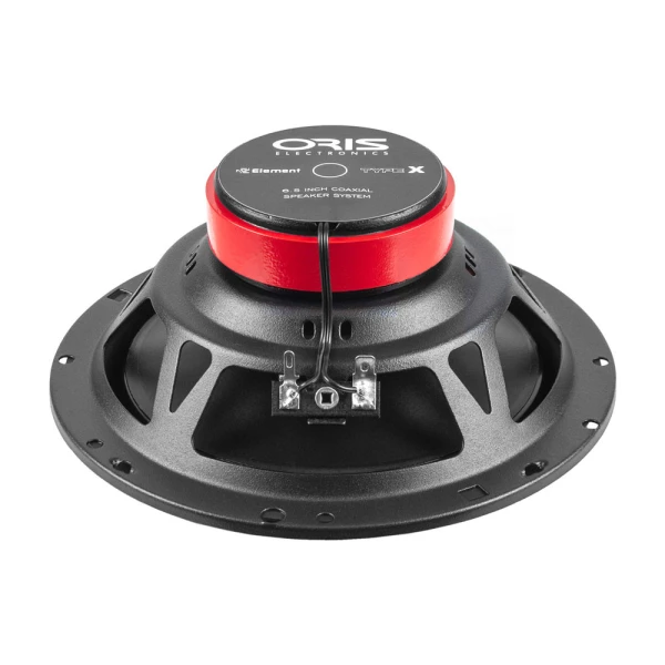 Динамики Oris Electronics Type X 2-полосная коаксиальная система 60/120 Вт
