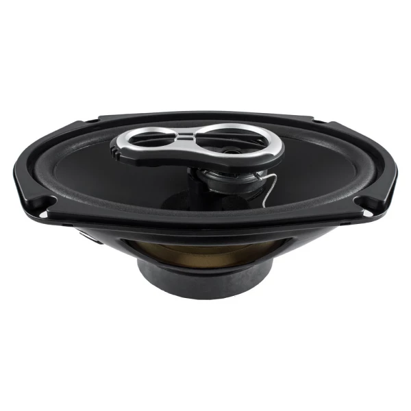 Динамики Oris Electronics JB-693Q 3-полосная коаксиальная система 70/140 Вт, 4 Ом, 93 дБ, 45Гц-20кГц