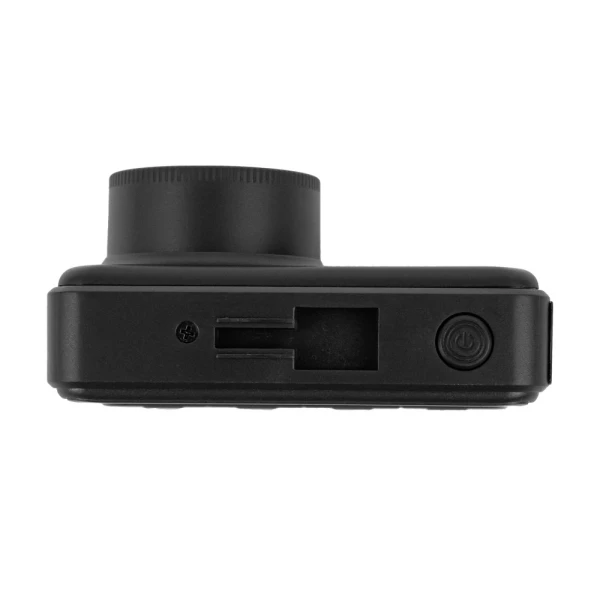 Регистратор 2 камеры ACV GQ121 FHD/2.45"/140град/камера з.в./G-сенсор/магнитное крепление