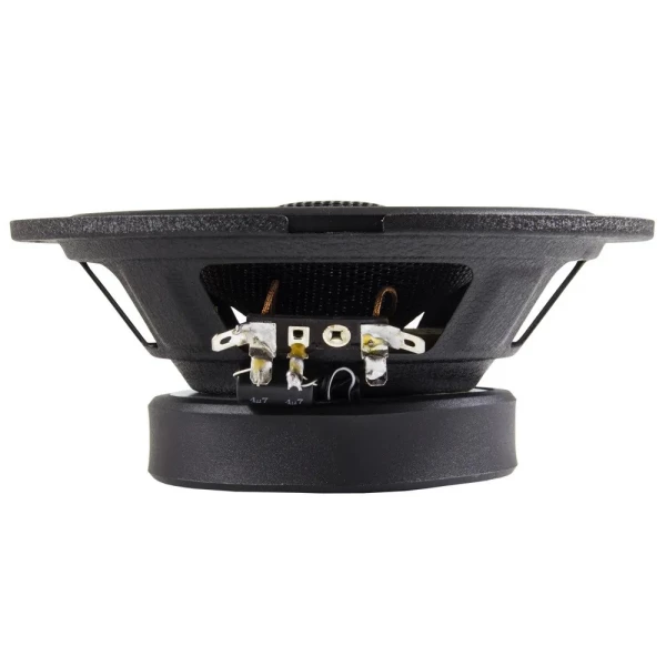 Динамики AMP PRO 652 (6.5" / 16.5 см) 2-полосная коаксиальная система 75/150 Вт, 3 Ом, 90 дБ